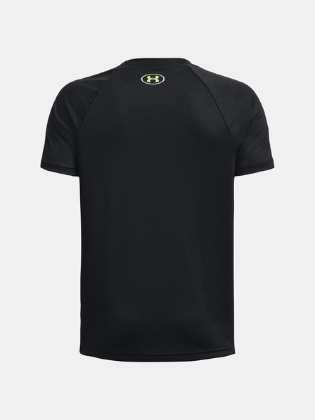 Under Armour Tricou pentru băieți Under Armour UA Tech Big Logo SS