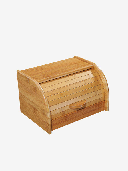 Zassenhaus Cutie de paine din bambus 27x20x17cm Zassenhaus
