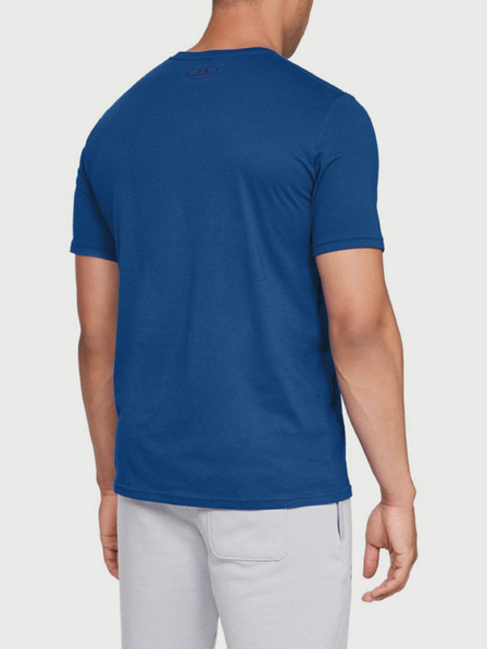 Under Armour Tricou bărbați Under Armour Boxed Sportstyle Ss