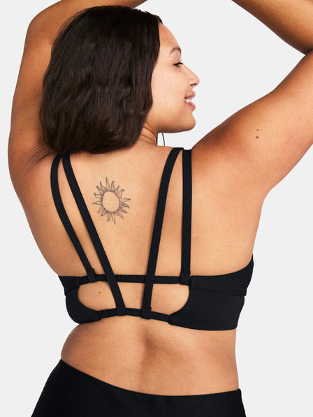 Under Armour Sutien damă Under Armour Meridian Rib Bralette