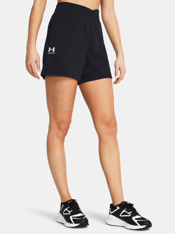Under Armour Pantaloni scurți pentru femei Under Armour UA Rival Terry Short
