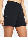 Under Armour Pantaloni scurți pentru femei Under Armour UA Rival Terry Short