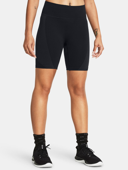 Under Armour Pantaloni scurți pentru femei Under Armour Vanish Elite Seamless Short