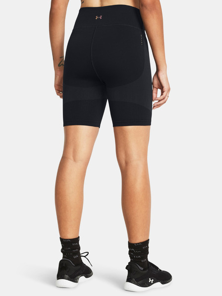 Under Armour Pantaloni scurți pentru femei Under Armour Vanish Elite Seamless Short