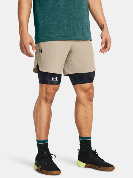 Under Armour Pantaloni scurți pentru bărbați Under Armour UA Peak Woven Shorts