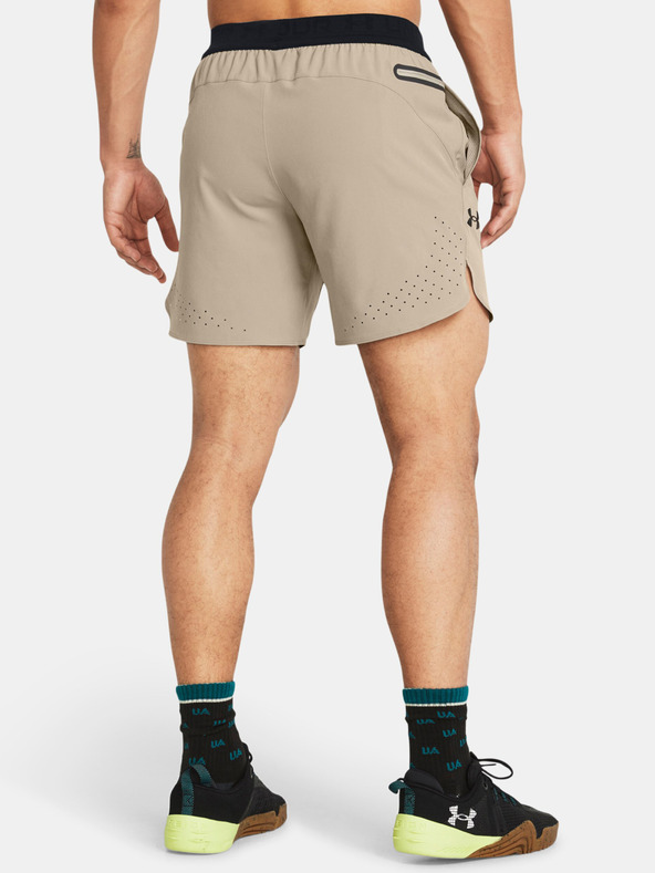 Under Armour Pantaloni scurți pentru bărbați Under Armour UA Peak Woven Shorts