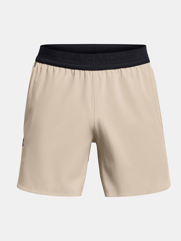 Under Armour Pantaloni scurți pentru bărbați Under Armour UA Peak Woven Shorts