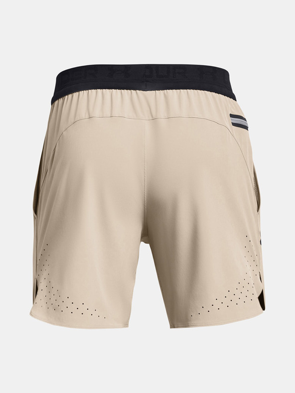Under Armour Pantaloni scurți pentru bărbați Under Armour UA Peak Woven Shorts
