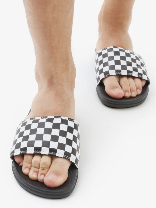 Vans La Costa Papuci