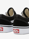 Vans Old Skool Teniși pentru copii