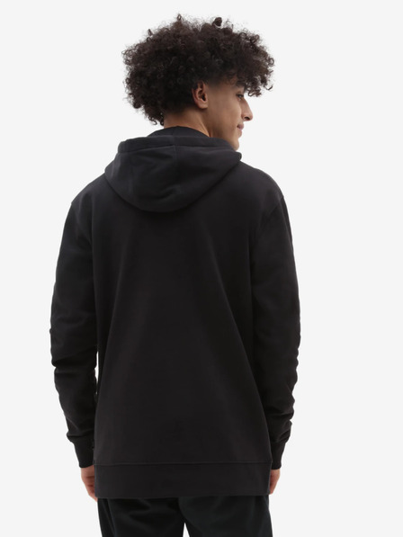 Vans Hanorac negru VANS Core Basic PO pentru bărbați