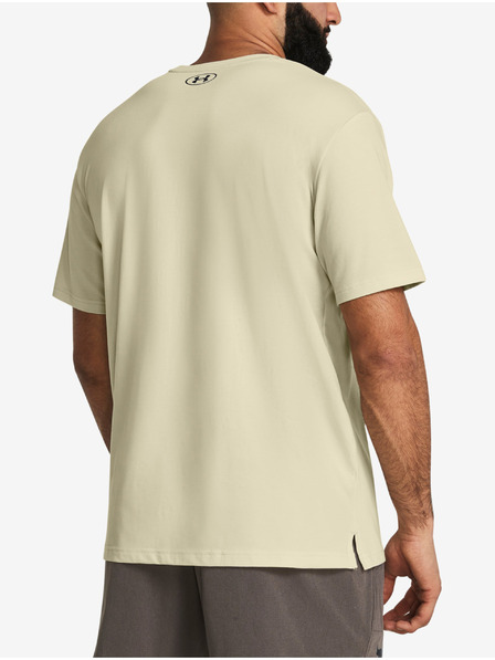 Under Armour Tricou bărbătesc Under Armour UA Pjt Rck Eagle Graphic SS