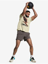 Under Armour Tricou bărbătesc Under Armour UA Pjt Rck Eagle Graphic SS