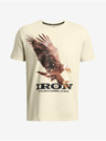 Under Armour Tricou bărbătesc Under Armour UA Pjt Rck Eagle Graphic SS