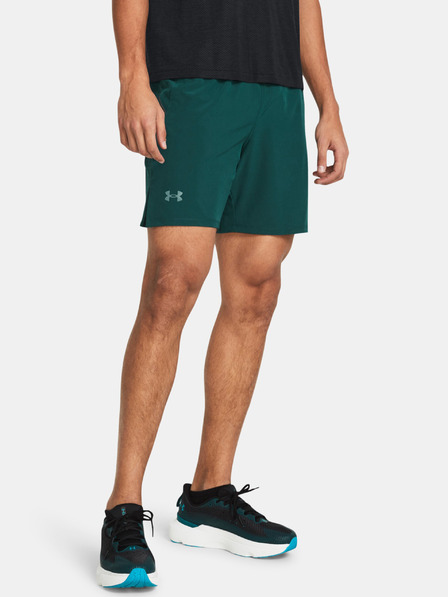 Under Armour Pantaloni scurți Under Armour UA LAUNCH PRO 7'' pentru bărbați