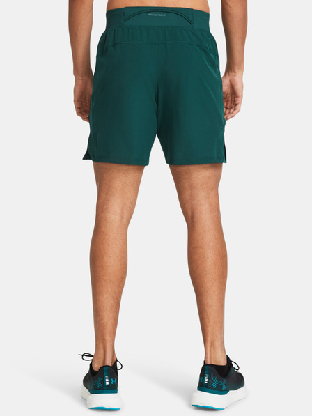 Under Armour Pantaloni scurți Under Armour UA LAUNCH PRO 7'' pentru bărbați