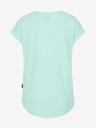 Sam 73 Tricou de damă turcoaz SAM 73 Iris