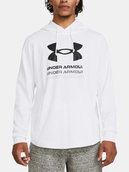 Under Armour Hanorac Under Armour UA Rival Terry Graphic pentru bărbați