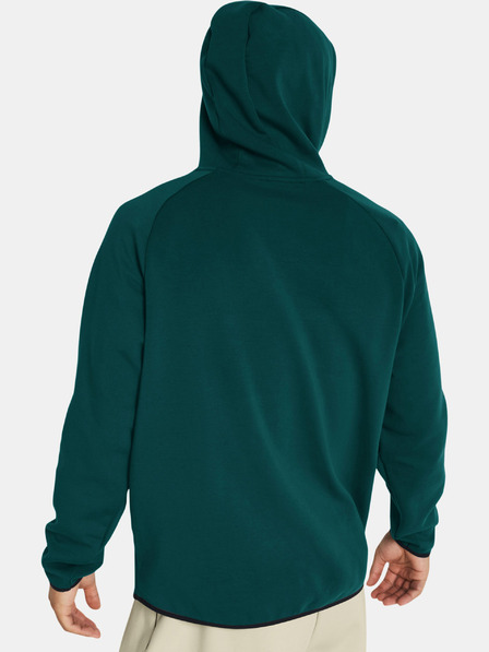 Under Armour Hanorac pentru bărbați Under Armour UA Unstoppable Flc HD