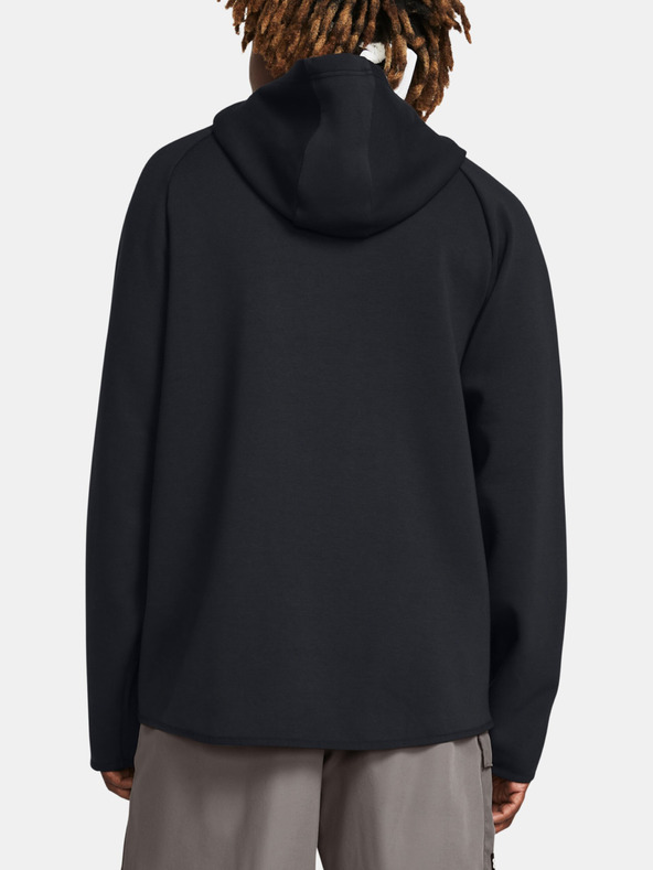 Under Armour Hanorac pentru bărbați Under Armour UA Unstoppable Flc HD