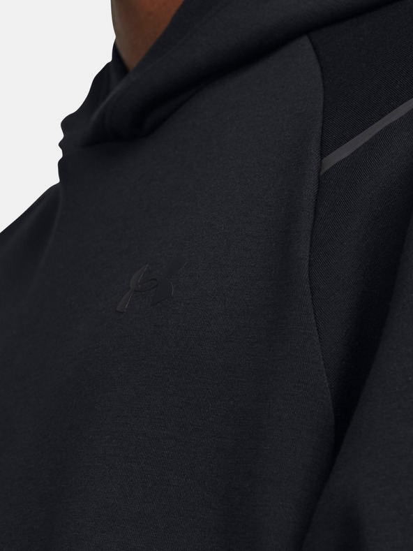 Under Armour Hanorac pentru bărbați Under Armour UA Unstoppable Flc HD