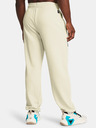 Under Armour Pantaloni de trening pentru bărbați Under Armour Pjt Rock Hwt Terry Jgr