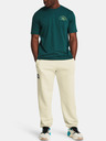 Under Armour Pantaloni de trening pentru bărbați Under Armour Pjt Rock Hwt Terry Jgr
