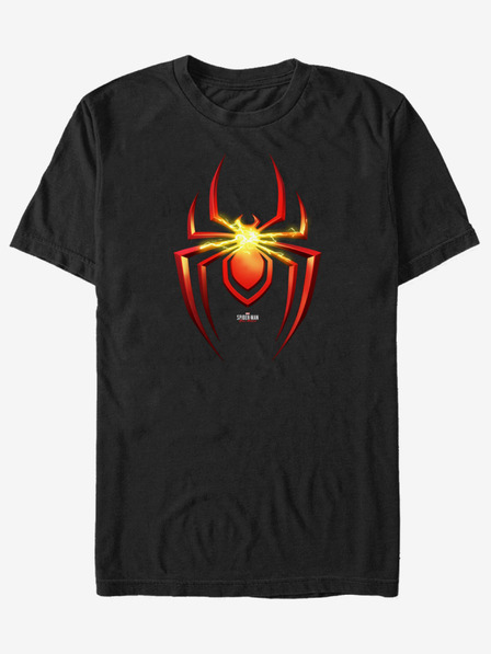 ZOOT.Fan Emblemă electrică ZOOT.Fan Marvel - tricou unisex