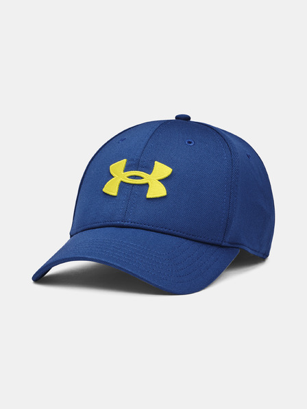Under Armour Șapcă Under Armour UA Blitzing pentru bărbați