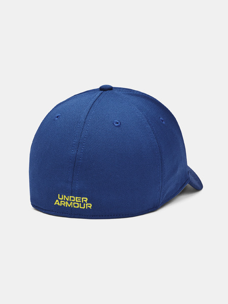 Under Armour Șapcă Under Armour UA Blitzing pentru bărbați