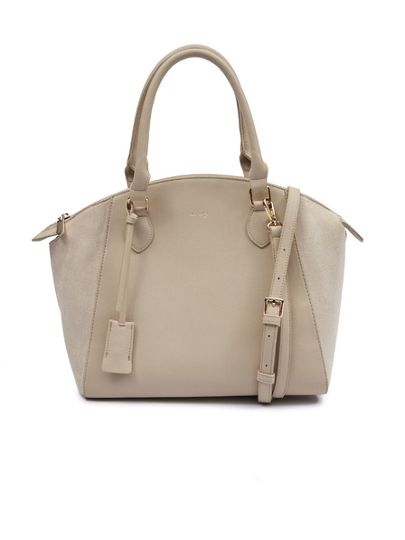 Orsay Geantă de mână pentru femei bej ORSAY