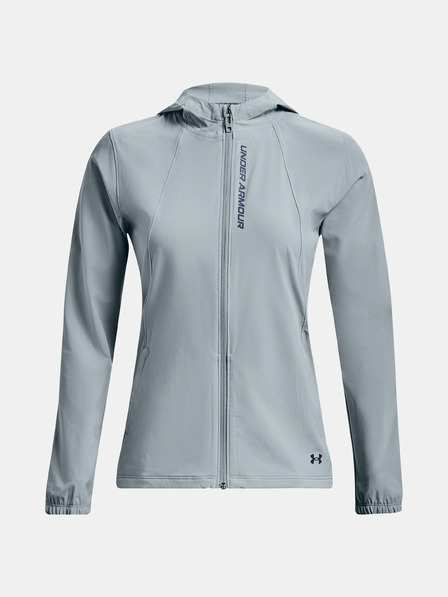 Under Armour Jachetă pentru femei Under Armour UA OutRun the Storm