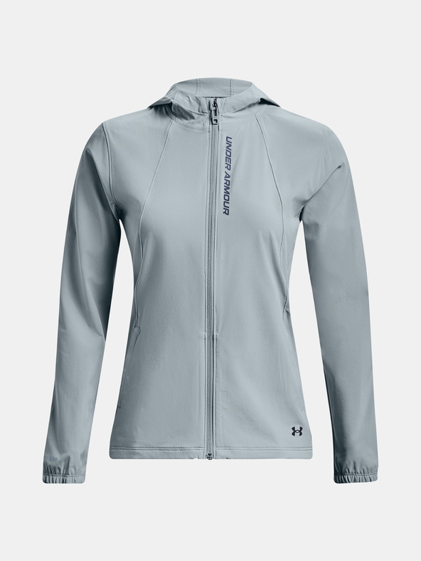 Under Armour Jachetă pentru femei Under Armour UA OutRun the Storm