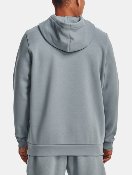 Under Armour Hanorac bărbați Under Armour UA Essential Fleece Hoodie