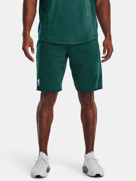 Under Armour Pantaloni scurți Under Armour UA RIVAL TERRY SHORT, bărbați