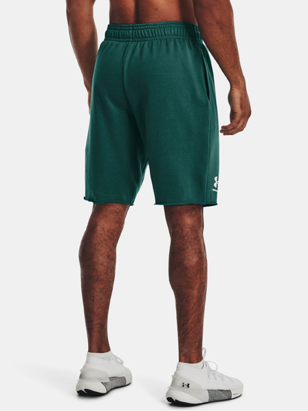 Under Armour Pantaloni scurți Under Armour UA RIVAL TERRY SHORT, bărbați