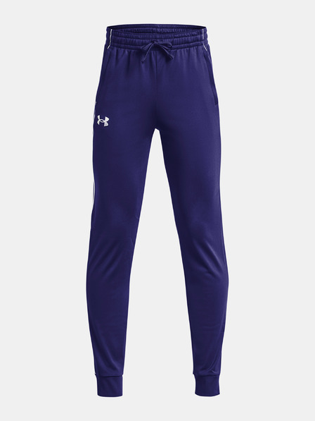 Under Armour Pantaloni sport pentru băieți Under Armour UA Pennant 2.0 Pants