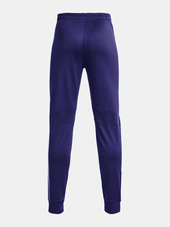 Under Armour Pantaloni sport pentru băieți Under Armour UA Pennant 2.0 Pants