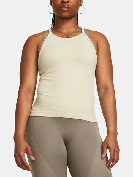 Under Armour Top pentru femei Under Armour Vanish Elite Seamless Tank