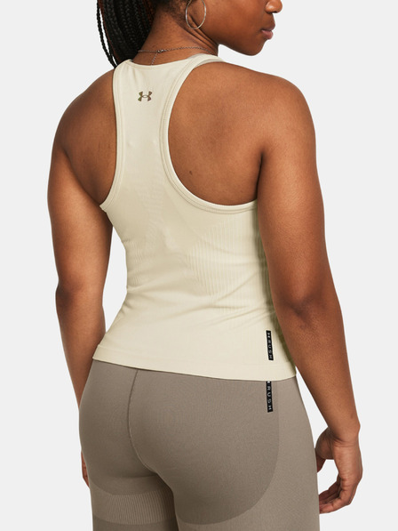 Under Armour Top pentru femei Under Armour Vanish Elite Seamless Tank