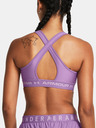 Under Armour Sutien Crossback Mid pentru femei Under Armour