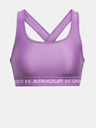 Under Armour Sutien Crossback Mid pentru femei Under Armour