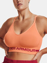 Under Armour Sutien pentru femei Under Armour UA Seamless Low Long Bra