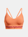 Under Armour Sutien pentru femei Under Armour UA Seamless Low Long Bra