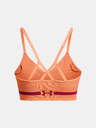 Under Armour Sutien pentru femei Under Armour UA Seamless Low Long Bra
