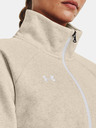 Under Armour Hanorac pentru femei Under Armour UA Rival Fleece HZ