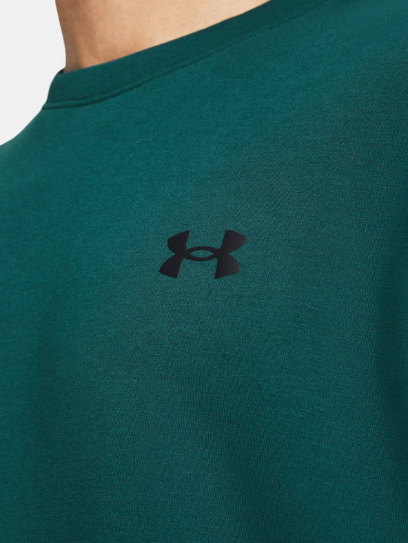 Under Armour Hanorac bărbătesc Under Armour UA Unstoppable Flc Crew