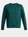 Under Armour Hanorac bărbătesc Under Armour UA Unstoppable Flc Crew