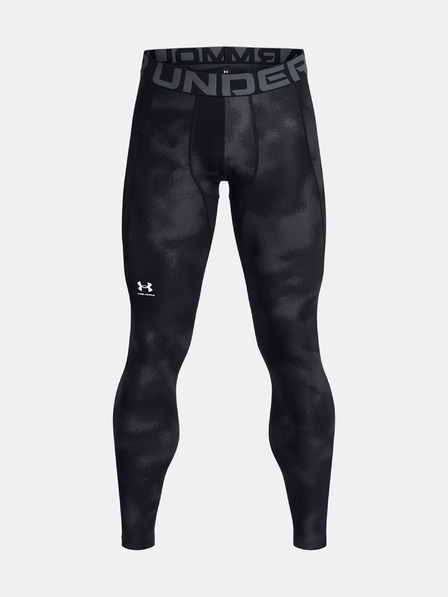 Under Armour Jambiere pentru bărbați Under Armour UA HG Armour Printed Lgs