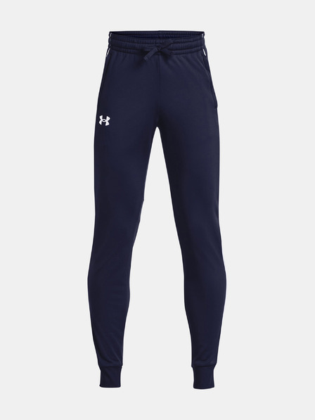 Under Armour Pantaloni sport pentru băieți Under Armour UA Pennant 2.0 Pants
